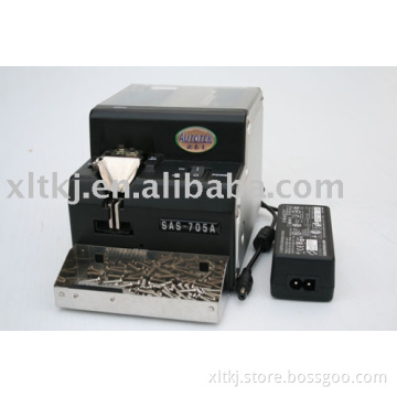 AUTOTEK 705A screw feeder